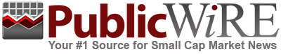Public Wire Logo