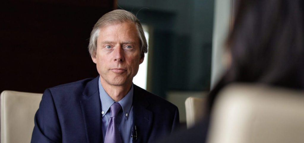 Medical Marijuana, Inc. CEO Dr. Stuart Titus