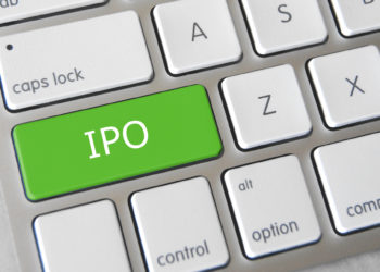 May 2019 is the biggest month for IPO fundraising since August 2014.