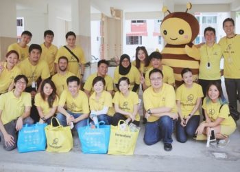 Photo: Honestbee