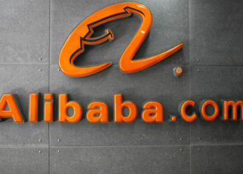 Alibaba made more than $38 million in sales in this year's Singles Day event.