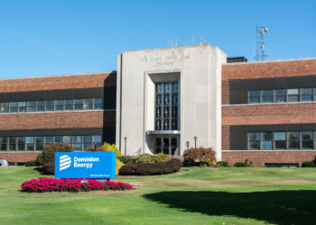 Dominion says it is willing to remove a Virginia plant from its renewable energy portfolio following backlash.