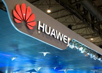 Huawei at Mobile World Congress 2015 Barcelona. Photo: Kārlis Dambrāns | Flickr | CC BY 2.0