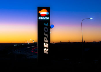 Repsol pledges to become the first carbon neutral gas company by 2050.