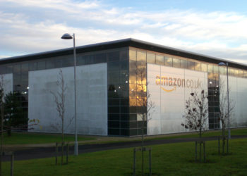 Amazon also promises to pay all of its hourly employees that support its offices around the world, including food service employees, security guards, and janitorial staff.
