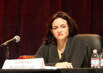 Sheryl Sandberg said that learning from their mistakes in the past prepared Facebook for crisis like COVID-19.
