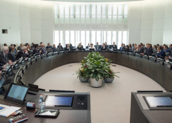 The new BBAs will have an initial term of three years through end-2023, which is extendable by one more year through end-2024.