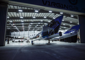 Virgin Galactic