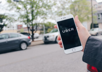 Uber removes 3,700 employees or 14% of its global workforce